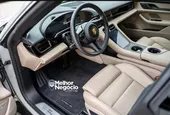 Porsche Taycan - Miniatura 7