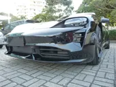Porsche Taycan - Miniatura 9