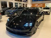 Porsche Taycan - Miniatura 3