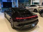 Porsche Taycan - Miniatura 5