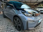 BMW I3 - Miniatura 6