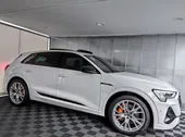 Audi E-tron - Miniatura 4