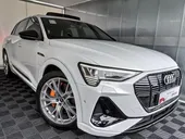Audi E-tron - Miniatura 5