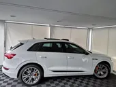 Audi E-tron - Miniatura 8