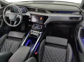 Audi E-tron - Miniatura 15