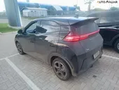 BYD Dolphin Mini - Miniatura 4