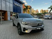 Volvo C40 Recharge - Miniatura 3