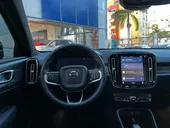 Volvo C40 Recharge - Miniatura 9