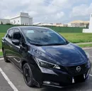 Nissan Leaf - Miniatura 1