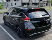 Nissan Leaf - Miniatura 4
