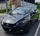 Nissan Leaf - Miniatura 5