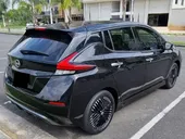 Nissan Leaf - Miniatura 6