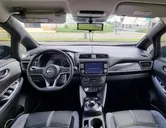 Nissan Leaf - Miniatura 8