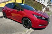Nissan Leaf - Miniatura 2