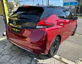 Nissan Leaf - Miniatura 4