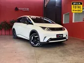 Foto de um byd dolphin.