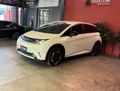 BYD Dolphin - Miniatura 4