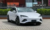 BYD Seal - Miniatura 1