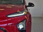 Chevrolet Bolt EV - Miniatura 4