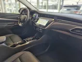 Chevrolet Bolt EV - Miniatura 10