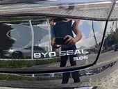 BYD Seal - Miniatura 15