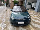 Fiat 500e - Miniatura 1