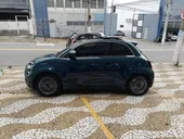 Fiat 500e - Miniatura 4