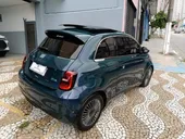 Fiat 500e - Miniatura 5
