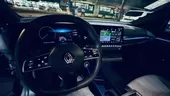 Renault Megane E-tech Electric - Miniatura 14