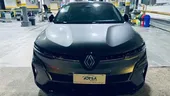 Renault Megane E-tech Electric - Miniatura 20