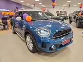 Mini Countryman SE All4 - Miniatura 3