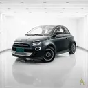 Fiat 500e - Miniatura 1