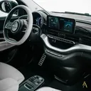 Fiat 500e - Miniatura 7