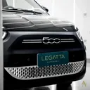 Fiat 500e - Miniatura 15