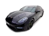 Porsche Panamera 4 E-hybrid - Miniatura 3