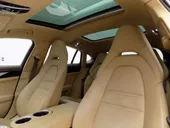 Porsche Panamera 4 E-hybrid - Miniatura 7