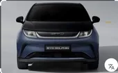 BYD Dolphin Plus - Miniatura 1