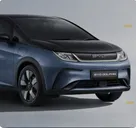BYD Dolphin Plus - Miniatura 3