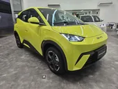 BYD Dolphin Mini