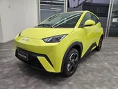 BYD Dolphin Mini - Miniatura 7