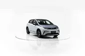 BYD Dolphin Plus