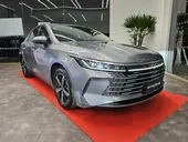 Foto de um byd king.