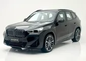BMW IX1 - Miniatura 7