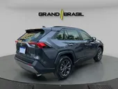 Toyota Rav4 - Miniatura 3