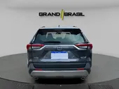 Toyota Rav4 - Miniatura 4
