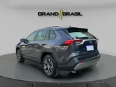 Toyota Rav4 - Miniatura 5