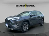 Toyota Rav4 - Miniatura 7