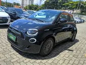 Fiat 500e - Miniatura 2