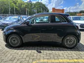 Fiat 500e - Miniatura 3