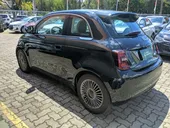 Fiat 500e - Miniatura 4